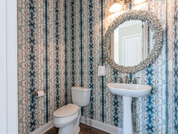 Grayton Beach Four Bedroom Vacation Rental
