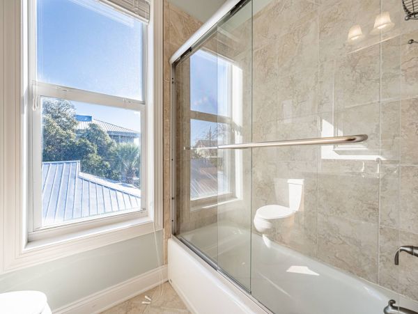 Grayton Beach Four Bedroom Vacation Rental