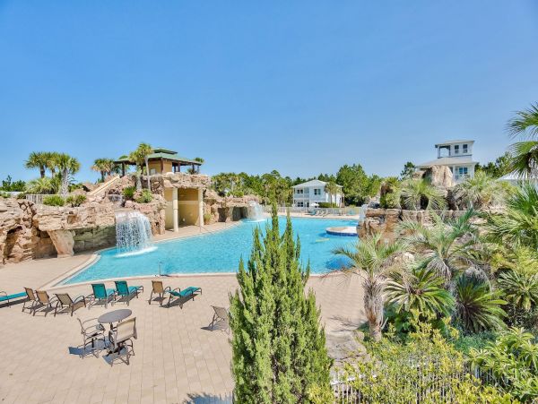 Beaches Of South Walton Home 1037525