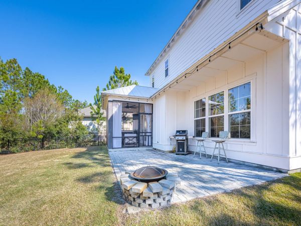 Beaches Of South Walton Home 1037525