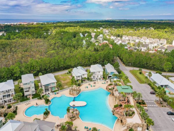 Beaches Of South Walton Home 1037525