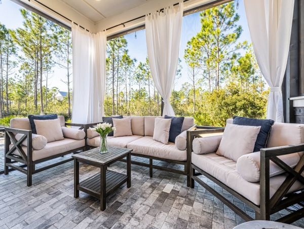 Beaches Of South Walton Home 1037525