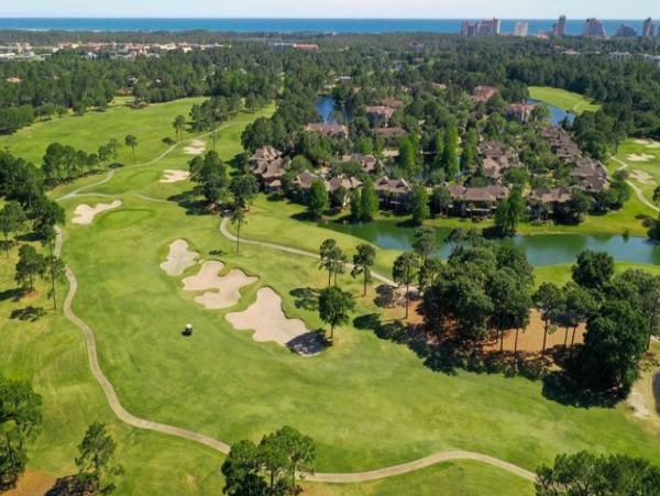 Luxury Miramar Beach Vacation Rental - Luxury Home with Golf Cart & Beach Access