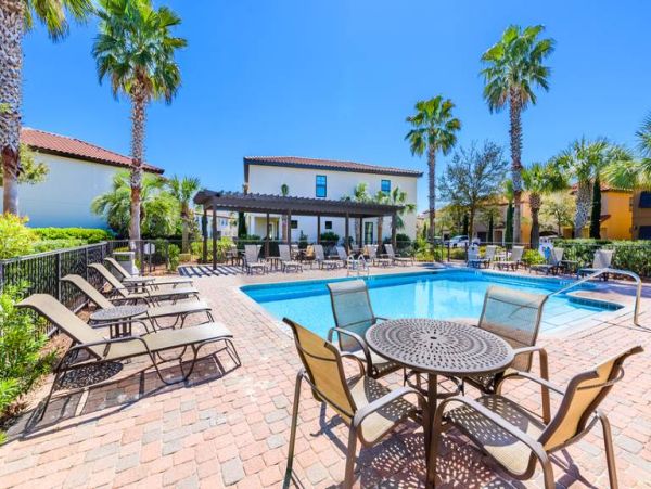 Luxury Miramar Beach Vacation Rental - Luxury Home with Golf Cart & Beach Access