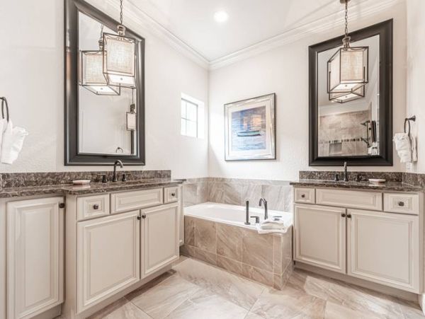 Luxury Miramar Beach Vacation Rental - Luxury Home with Golf Cart & Beach Access