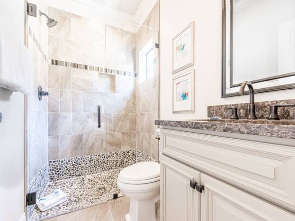Luxury Miramar Beach Vacation Rental - Luxury Home with Golf Cart & Beach Access