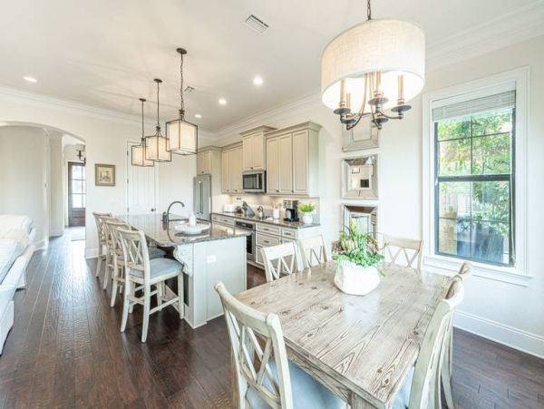 Luxury Miramar Beach Vacation Rental - Luxury Home with Golf Cart & Beach Access