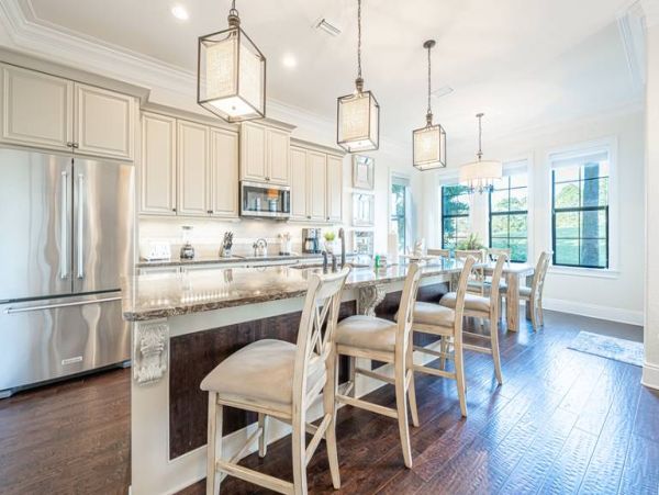 Luxury Miramar Beach Vacation Rental - Luxury Home with Golf Cart & Beach Access