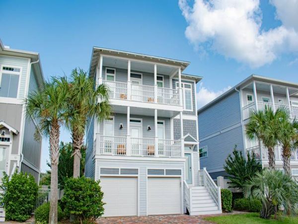 Amazing Views Miramar Beach House