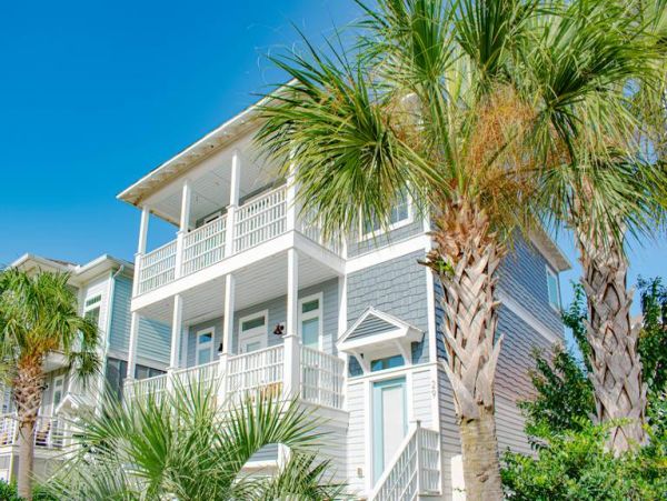 Amazing Views Miramar Beach House