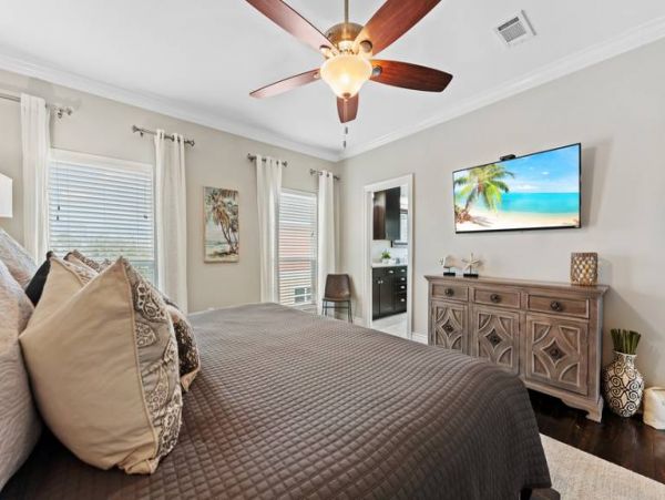 Amazing Views Miramar Beach House