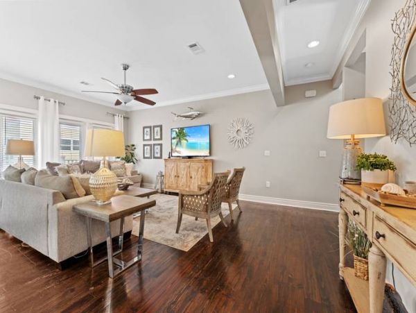 Amazing Views Miramar Beach House