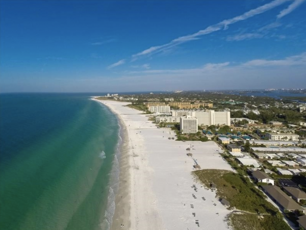 Siesta Key Condo 1037539