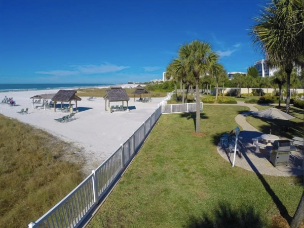 Siesta Key Condo 1037539