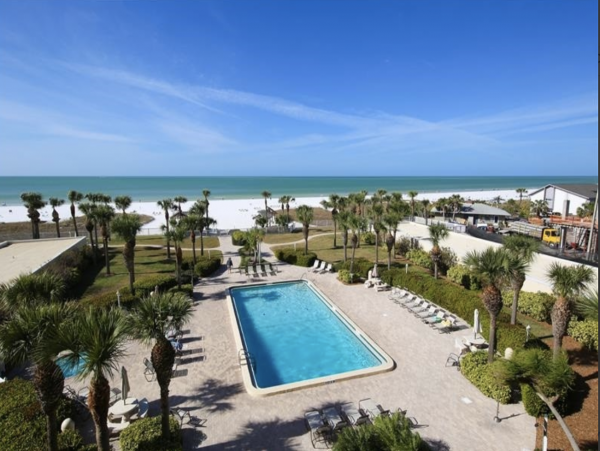 Siesta Key Condo 1037539