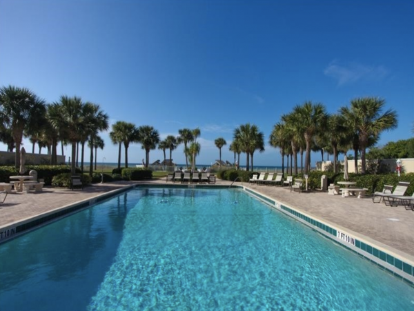 Siesta Key Condo 1037539