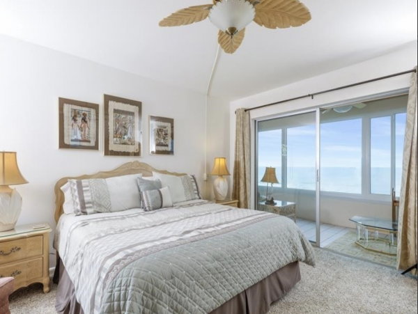 Siesta Key Condo 1037539