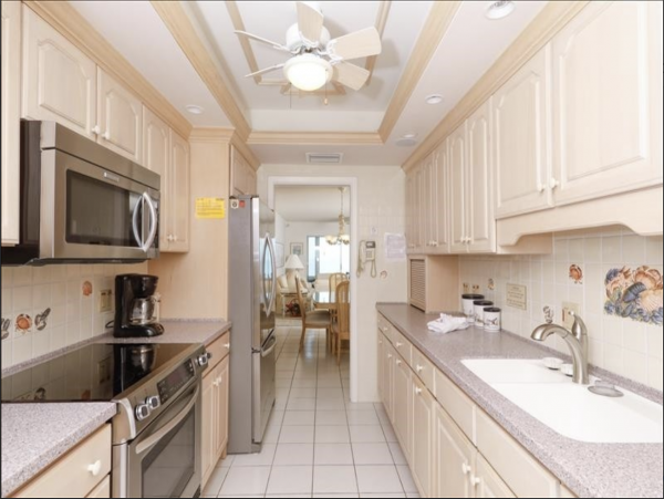 Siesta Key Condo 1037539