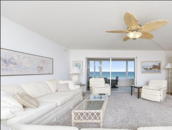Siesta Key Condo 1037539
