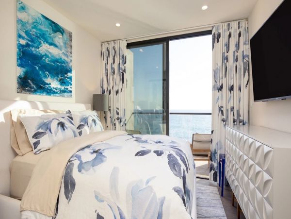 Malibu Oceanfront 3 Bedroom Luxury Vacation Rental