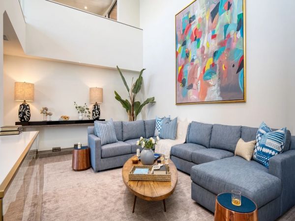 Malibu Oceanfront 3 Bedroom Luxury Vacation Rental