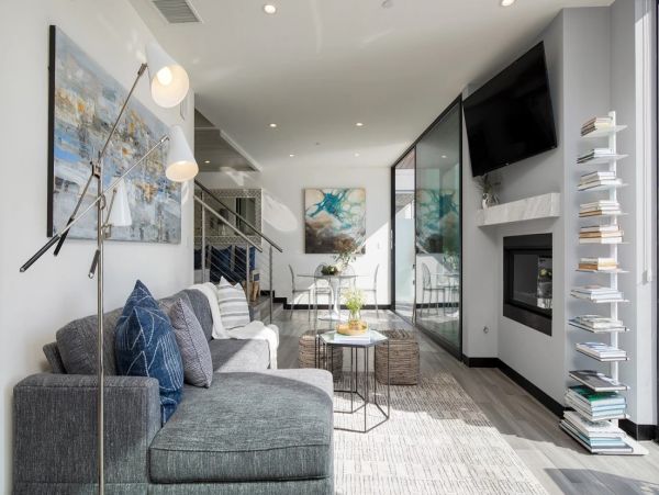 Malibu Oceanfront 3 Bedroom Luxury Vacation Rental