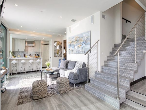 Malibu Oceanfront 3 Bedroom Luxury Vacation Rental
