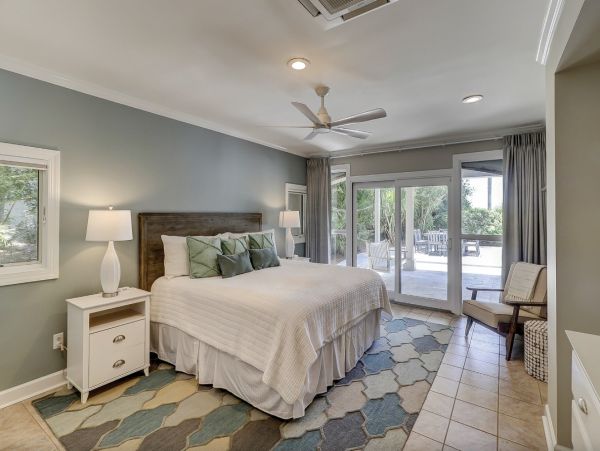South Carolina Oceanfront Luxury Vacation Rental - 9-Bedroom Hilton Head Estate with Pool & Spa