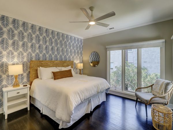South Carolina Oceanfront Luxury Vacation Rental - 9-Bedroom Hilton Head Estate with Pool & Spa