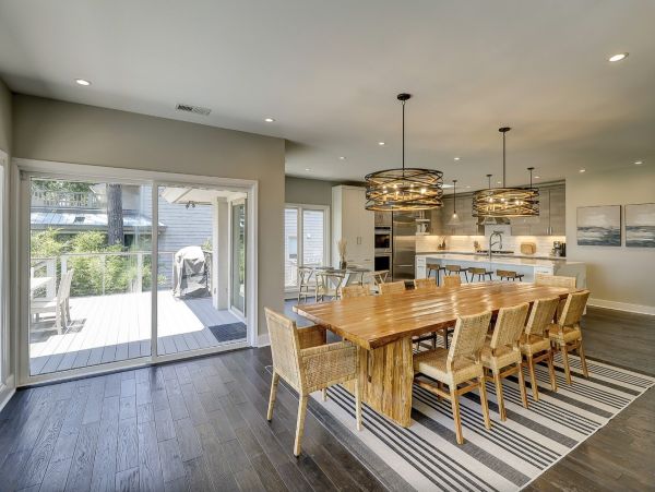 South Carolina Oceanfront Luxury Vacation Rental - 9-Bedroom Hilton Head Estate with Pool & Spa