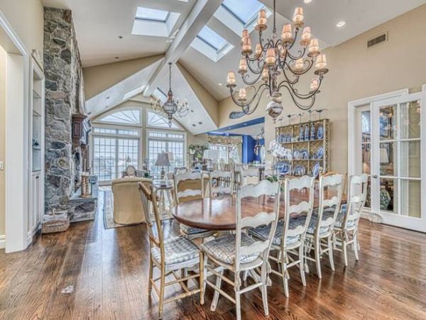 Westhampton Beach Vacation Home Eight Bedroom On Beach