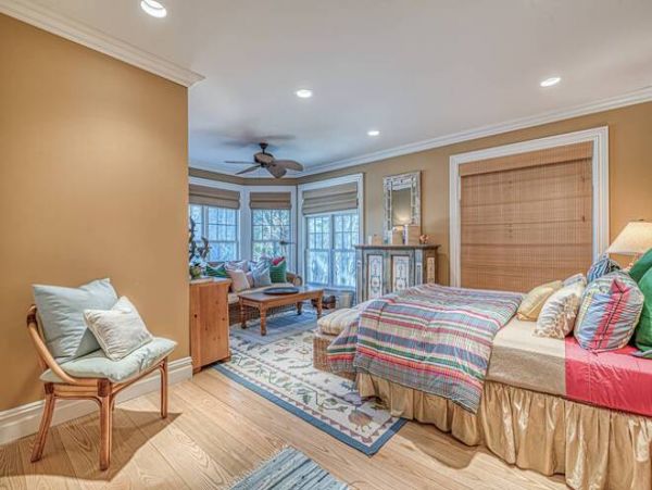 Westhampton Beach Vacation Home Eight Bedroom On Beach