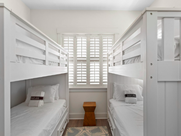 Coastal Charm Awaits: Beautiful 3-Bedroom Townhome Steps from the Beach