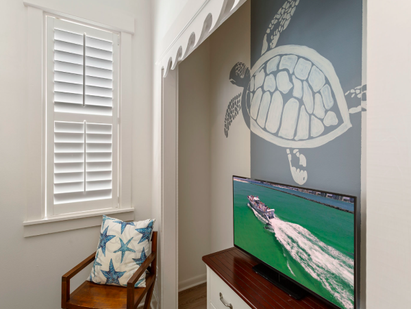 Coastal Charm Awaits: Beautiful 3-Bedroom Townhome Steps from the Beach