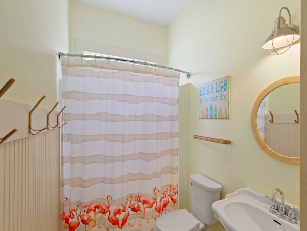 Coastal Charm Awaits: Beautiful 3-Bedroom Townhome Steps from the Beach