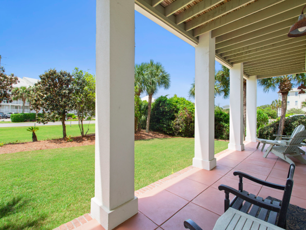Coastal Charm Awaits: Beautiful 3-Bedroom Townhome Steps from the Beach