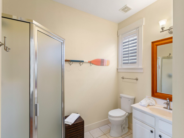 Coastal Charm Awaits: Beautiful 3-Bedroom Townhome Steps from the Beach