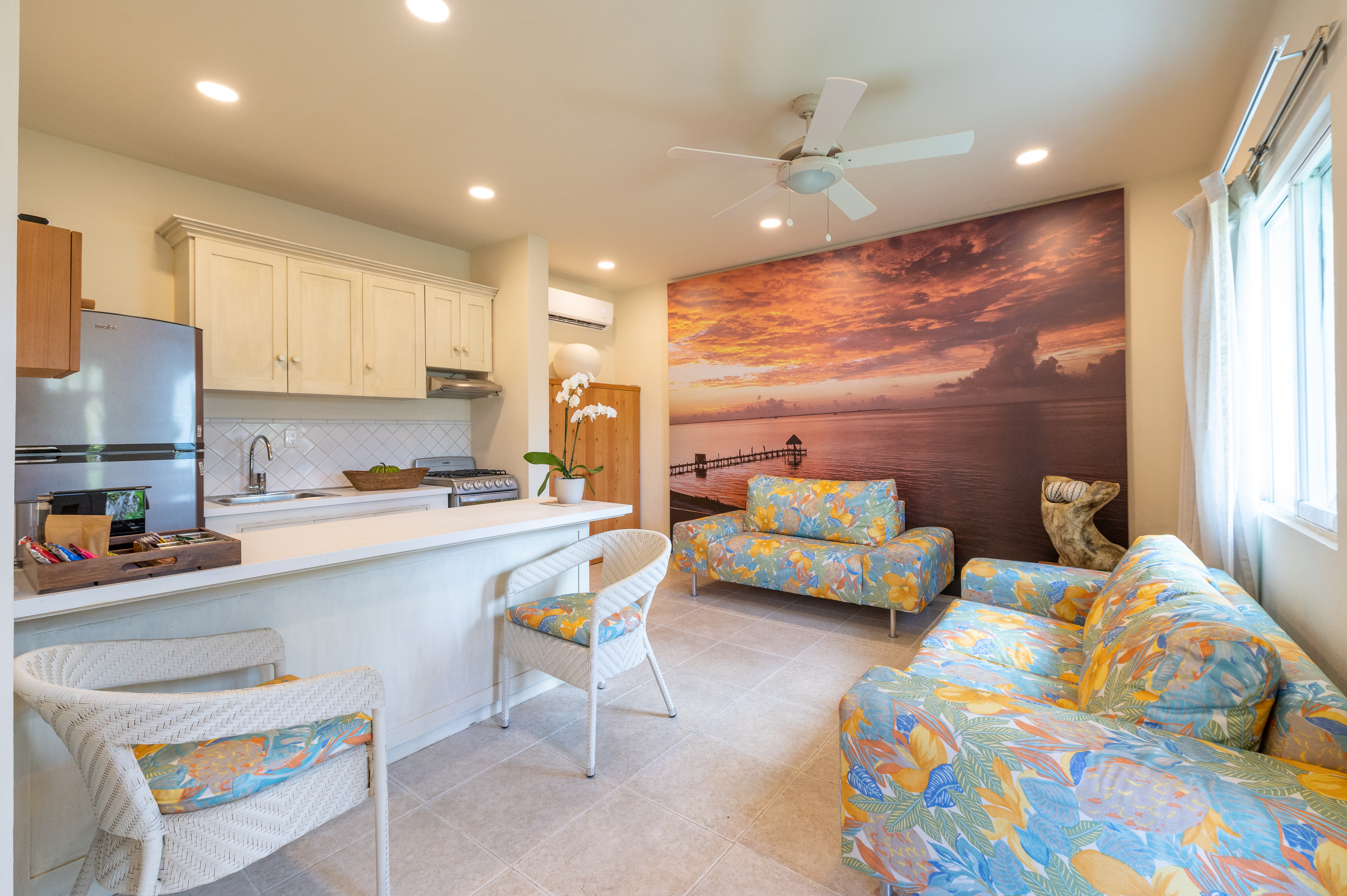 Gorgeous 6 Bedroom Vacation Villa in Cancun