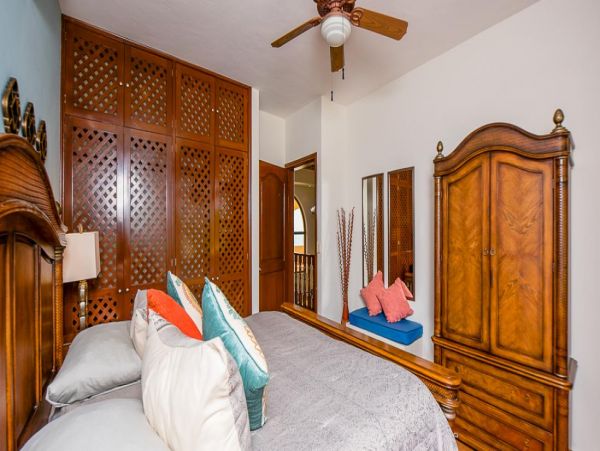 Beach front Villa 5 Bedroom & Infinity Pool near Playa del Carmen