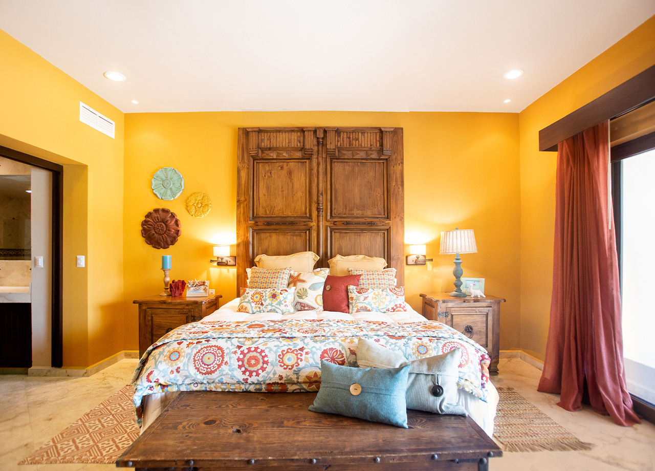 Luxury Five Bedroom Home in Puerto Aventuras