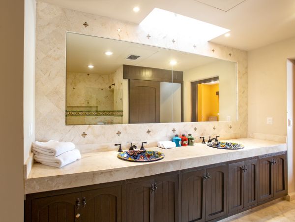 Luxury Five Bedroom Home in Puerto Aventuras