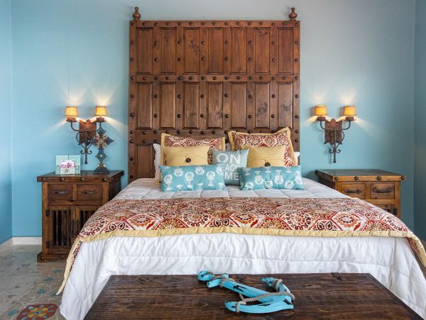 Luxury Five Bedroom Home in Puerto Aventuras