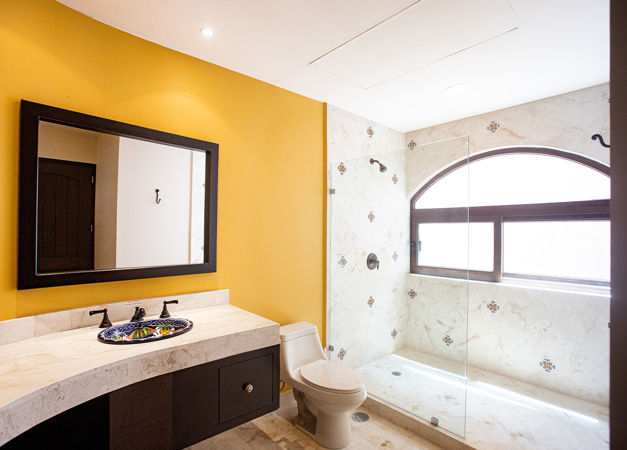Luxury Five Bedroom Home in Puerto Aventuras