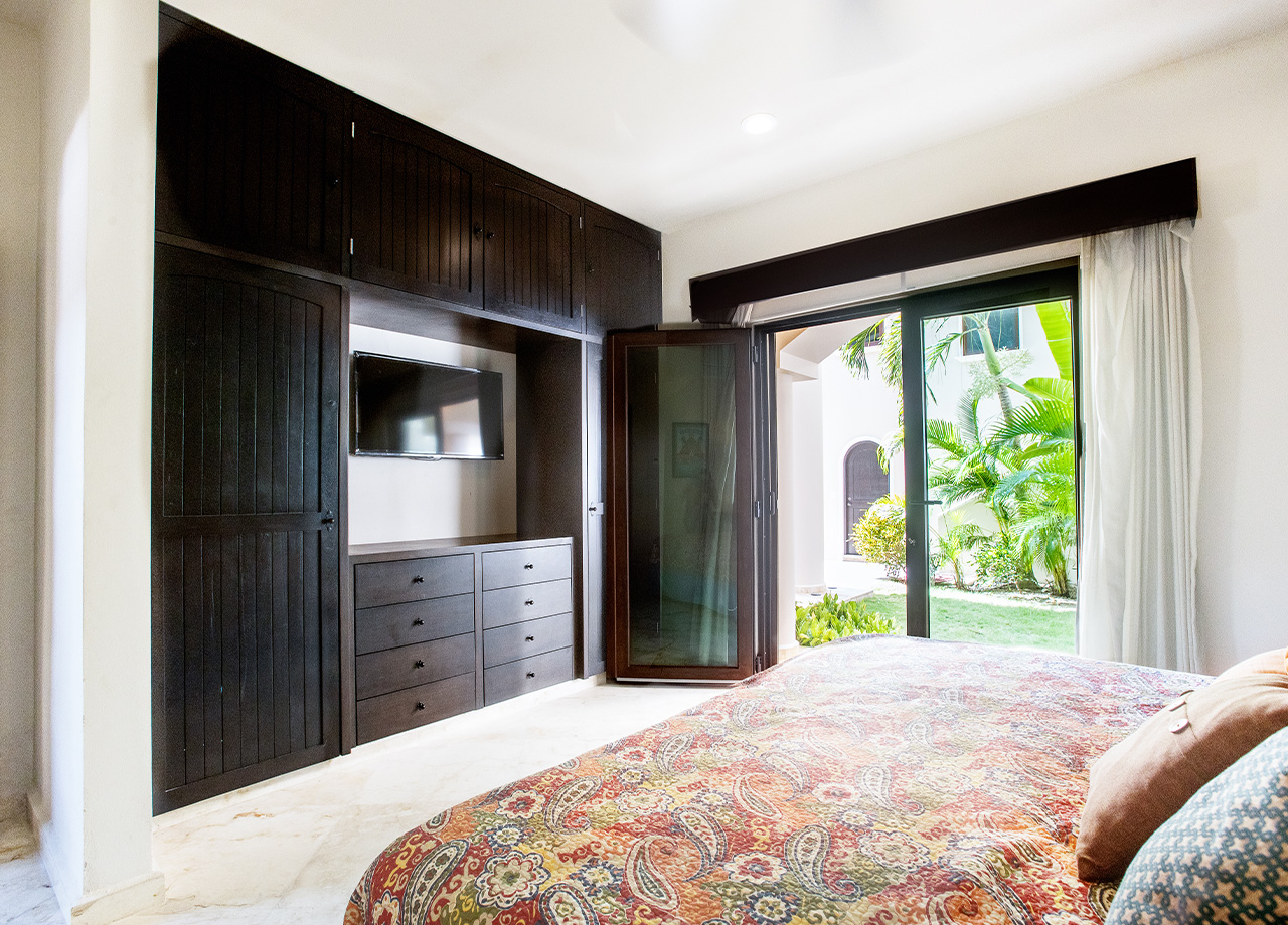 Luxury Five Bedroom Home in Puerto Aventuras