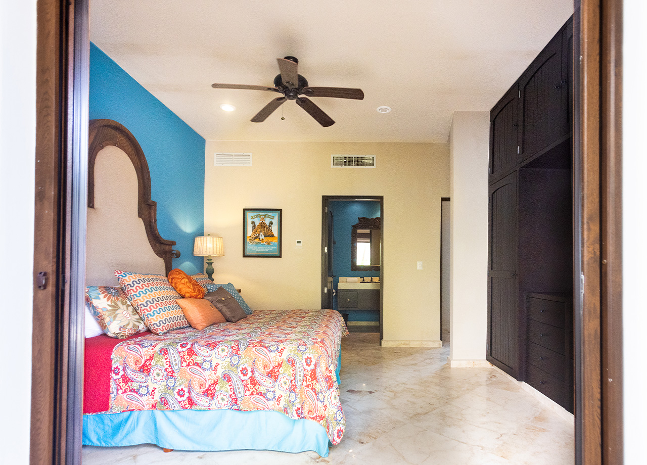 Luxury Five Bedroom Home in Puerto Aventuras