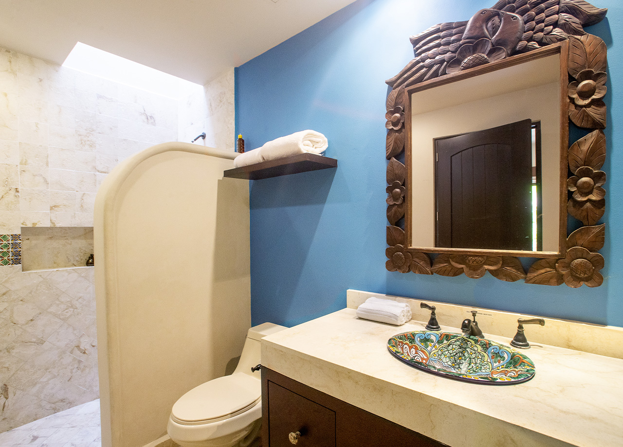 Luxury Five Bedroom Home in Puerto Aventuras