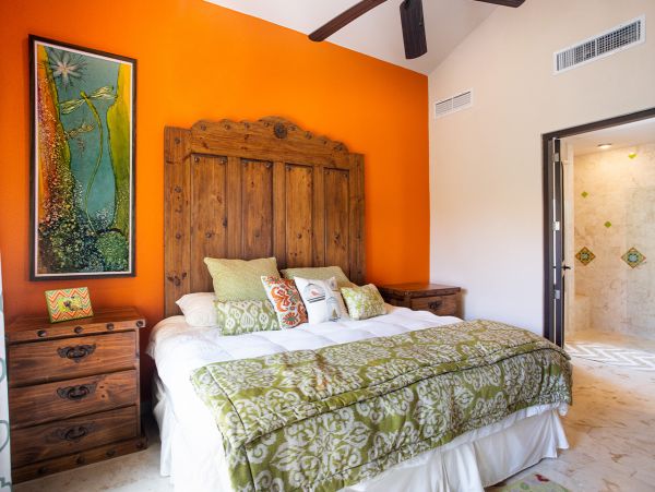 Luxury Five Bedroom Home in Puerto Aventuras