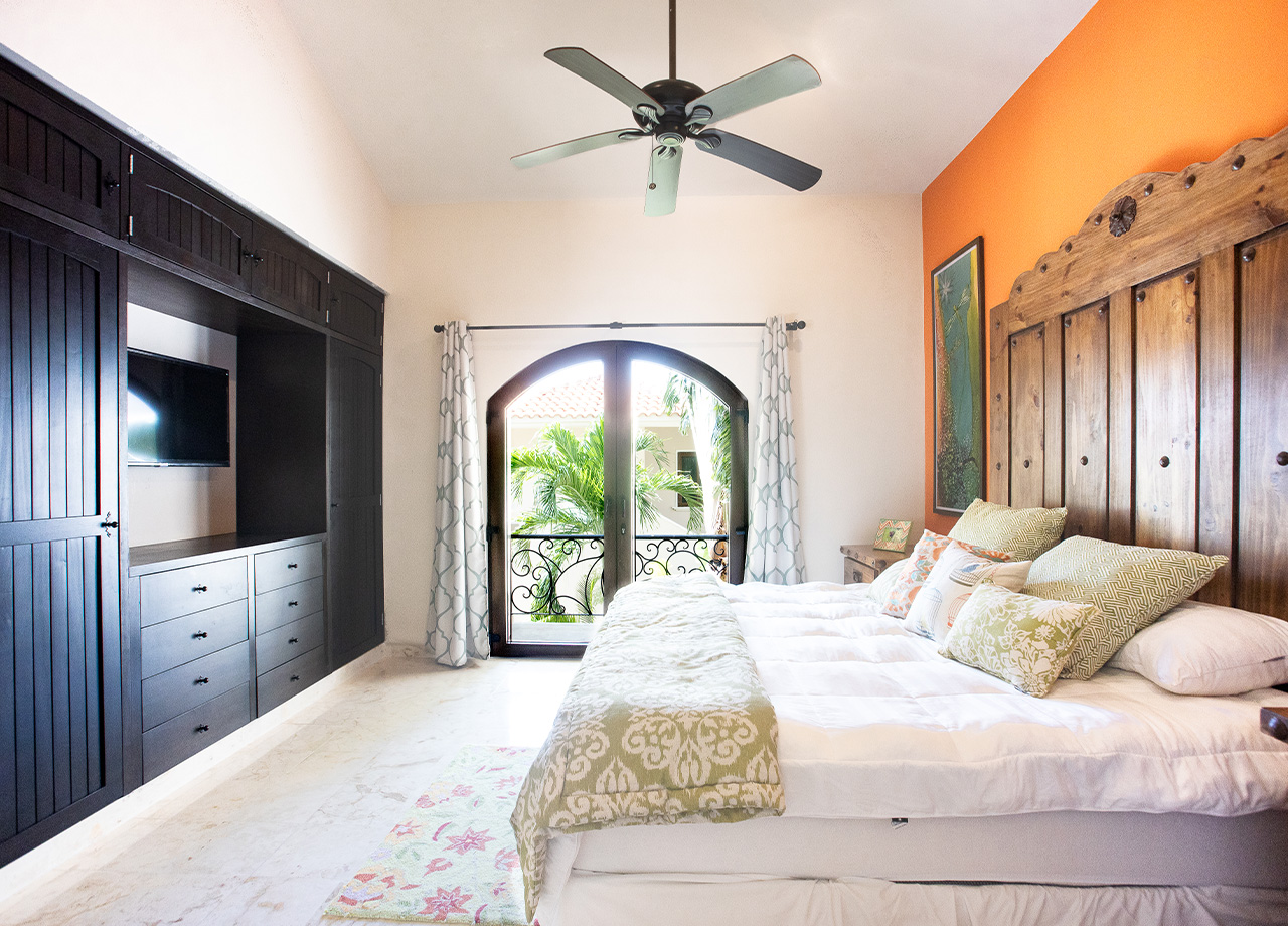 Luxury Five Bedroom Home in Puerto Aventuras