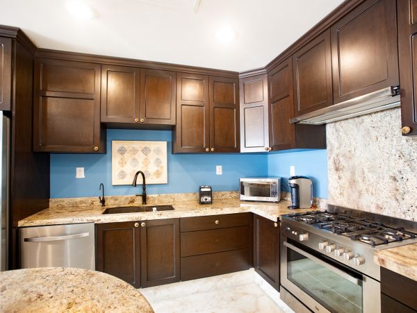 Luxury Five Bedroom Home in Puerto Aventuras
