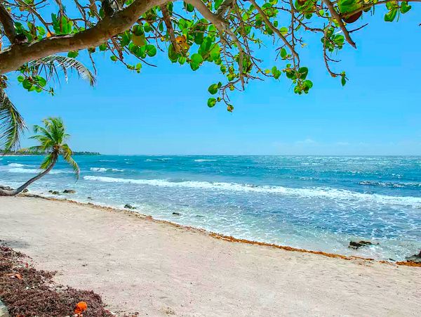 Oceanfront Tulum Luxury Vacation Home Four Bedroom